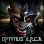 Arcangel - OPTIMUS A.R.C.A (2010)